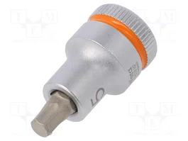 WERA Vaso Allen-bit Hex-Plus HEX 5mm 3/8 35mm Zyklop