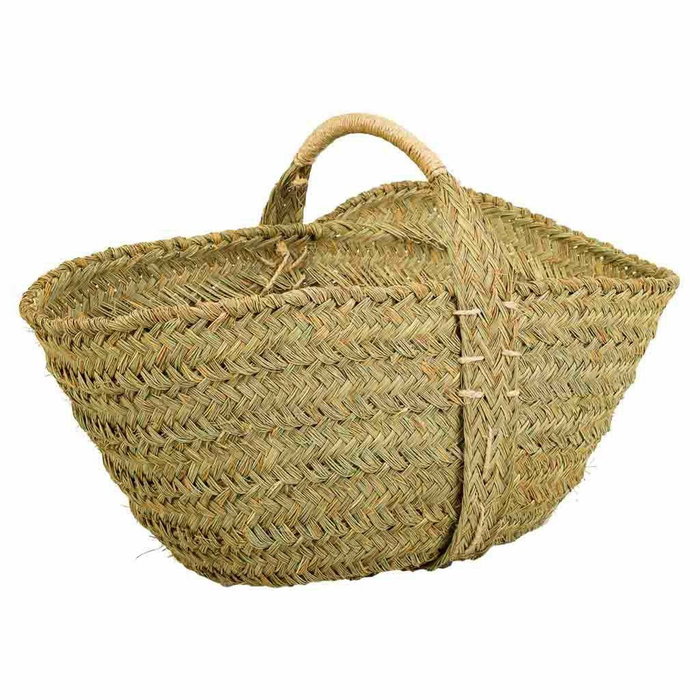 Capazo Alexandra House Living Esparto 37 x 40 x 66 cm Capazo Alexandra House Living Esparto 37 x 40 x 66 cm