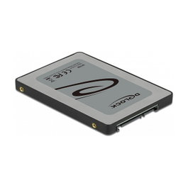 DeLOCK 91750 Lector de tarjetas SATA para CFast
