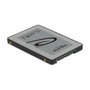 DeLOCK 91750 Lector de tarjetas SATA para CFast