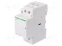 SCHNEIDER ELECTRIC Contactor ICT 2-polar 40A 230-240VAC