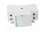 SCHNEIDER ELECTRIC Contactor ICT 2-polar 40A 230-240VAC