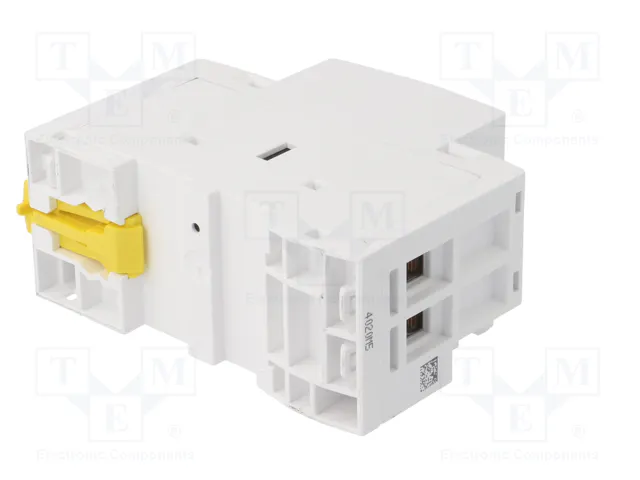 SCHNEIDER ELECTRIC Contactor ICT 2-polar 40A 230-240VAC
