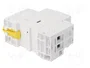 SCHNEIDER ELECTRIC Contactor ICT 2-polar 40A 230-240VAC