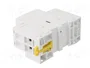 SCHNEIDER ELECTRIC Contactor ICT 2-polar 40A 230-240VAC