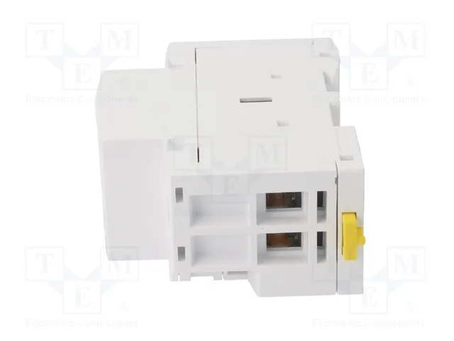 SCHNEIDER ELECTRIC Contactor ICT 2-polar 40A 230-240VAC