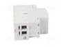 SCHNEIDER ELECTRIC Contactor ICT 2-polar 40A 230-240VAC