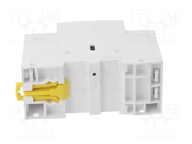 SCHNEIDER ELECTRIC Contactor ICT 2-polar 40A 230-240VAC