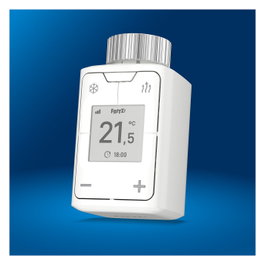 FRITZ! Smart Thermo 302 Blanco