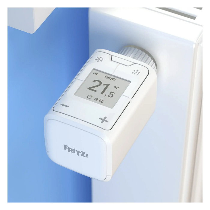 FRITZ! Smart Thermo 302