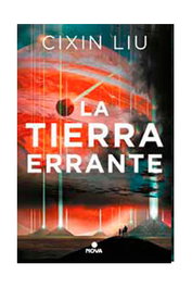 La tierra errante (bolsillo), Cixin Liu - Penguin Random House Grupo Editorial, S.A.U.