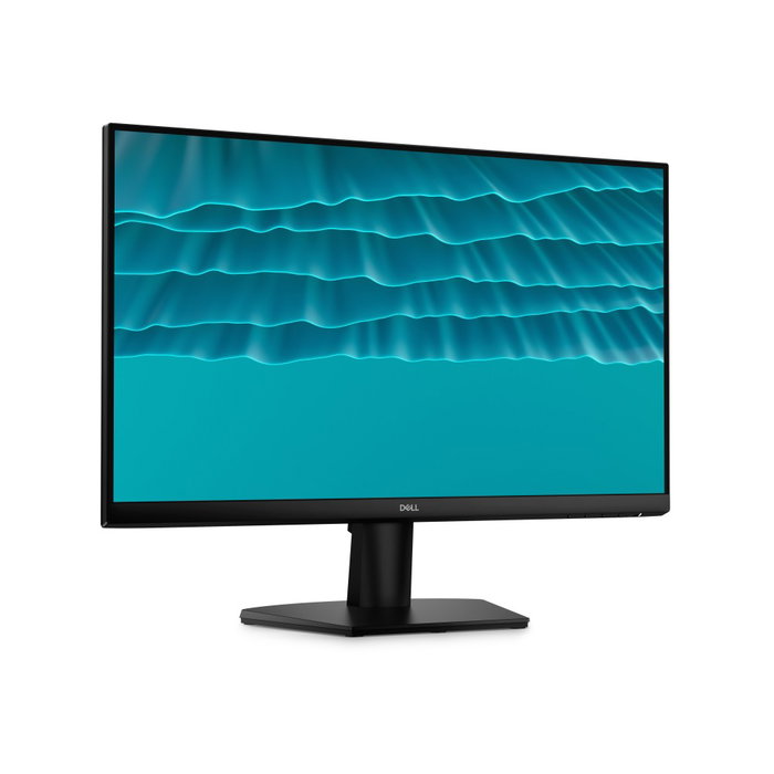 Dell SE2426H Monitor LED 24 Pulgadas, Panel IPS Full HD 1920x1080, 144Hz, AMD FreeSync, Flicker-Free, Low Blue Light, 2x HDMI, VESA, Negro