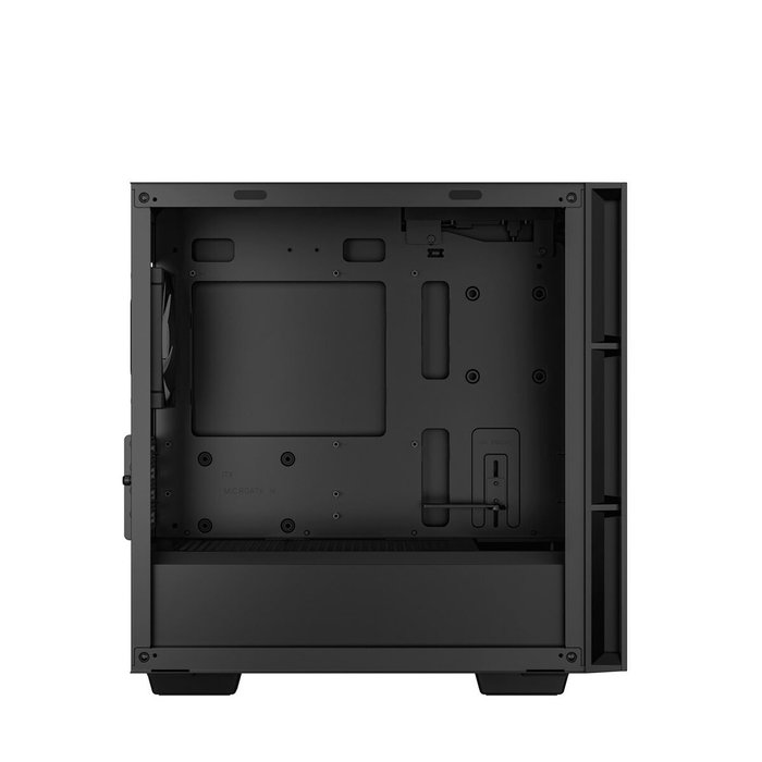 Deepcool CH360 Caja de PC Micro-ATX Negro