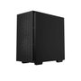 Deepcool CH360 Caja de PC Micro-ATX Negro