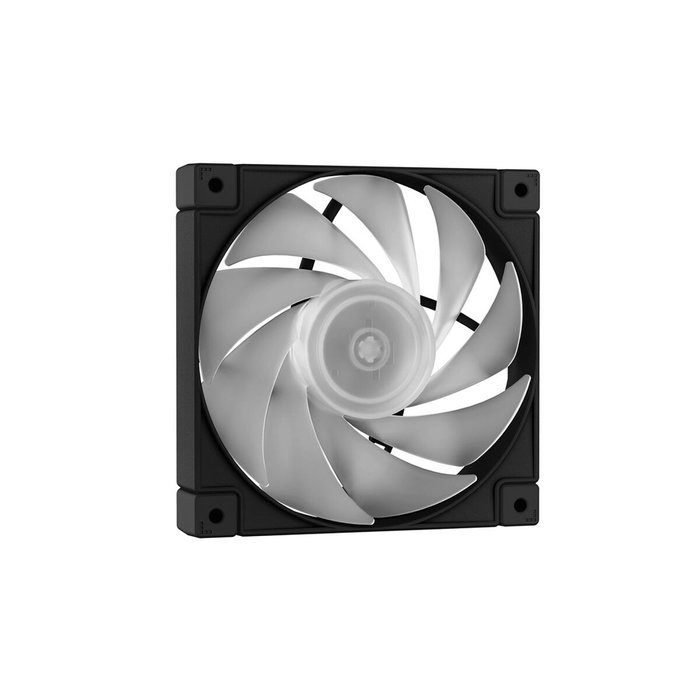 Deepcool CH360 Caja de PC Micro-ATX Negro