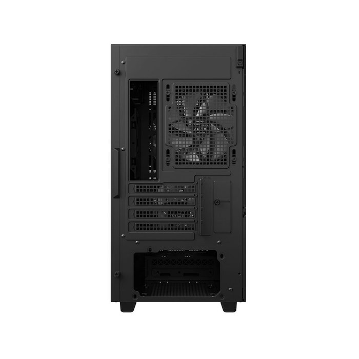 Deepcool CH360 Caja de PC Micro-ATX Negro