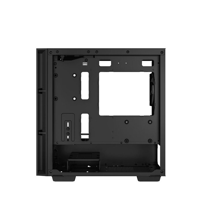 Deepcool CH360 Caja de PC Micro-ATX Negro
