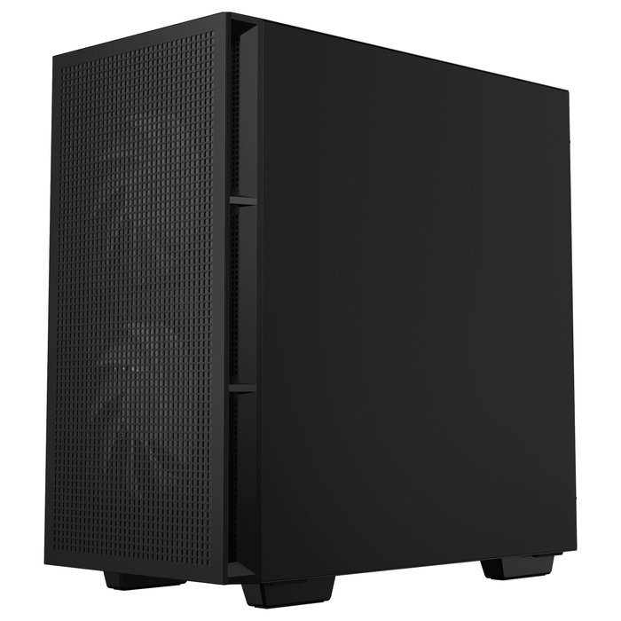DeepCool CH360 Micro-ATX Black DeepCool CH360 Micro-ATX Black