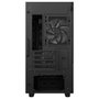 DeepCool CH360 Micro-ATX Black