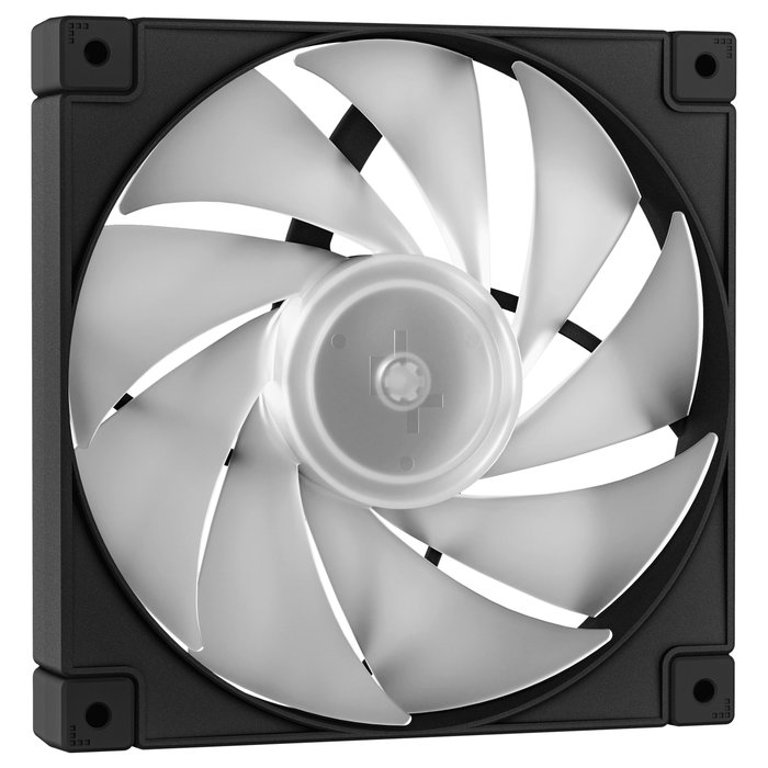 DeepCool CH360 Micro-ATX Black DeepCool CH360 Micro-ATX Black