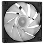 DeepCool CH360 Micro-ATX Black