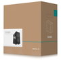 DeepCool CH360 Micro-ATX Black