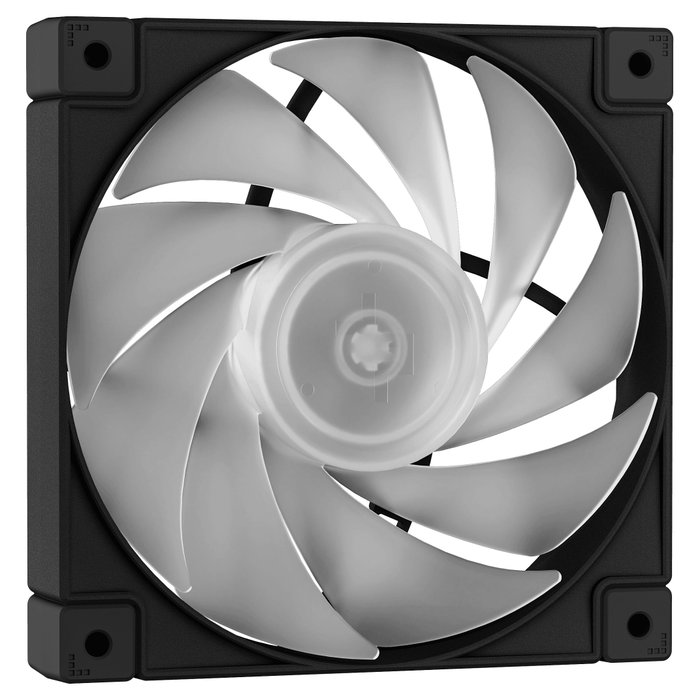 DeepCool CH360 Micro-ATX Black DeepCool CH360 Micro-ATX Black