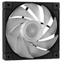 DeepCool CH360 Micro-ATX Black