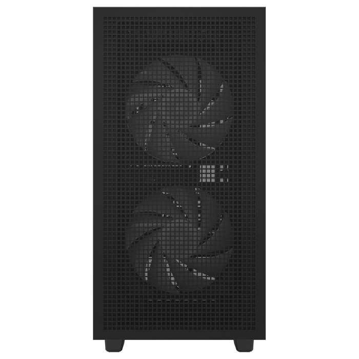 DeepCool CH360 Micro-ATX Black DeepCool CH360 Micro-ATX Black