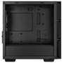 DeepCool CH360 Micro-ATX Black