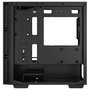 DeepCool CH360 Micro-ATX Black