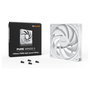 be quiet! Pure Wings 3 White 140mm PWM White