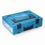 Koma Tools Caja de herramientas apilable 40 x 30 x 12 cm