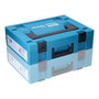Koma Tools Caja de herramientas apilable 40 x 30 x 12 cm