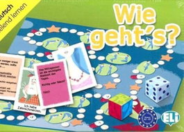 ELI, WIE GEHT´S - AA.VV.