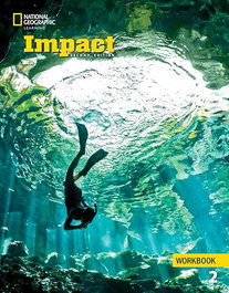 NATIONAL GEOGRAPHIC LEARNING IMPACT 2E AME WORKBOOK 2Ã¿Ã¿