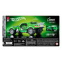 Mattel Custom '68 Camaro Hot Wheels Speed Series Kit de Construcción 1:32 el escala 1:32 con coche de metal 1:64