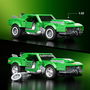 Mattel Coche Custom 68 Camaro Hot Wheels Jft16 Mattel Brick