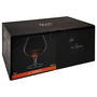 Caja 6 Copas Coñac Krysta Spirits Chef & Sommelier 72 cL