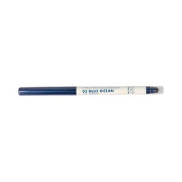 Beter Eyeliner Look Expert con Difuminador azul marino