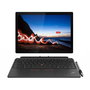 Lenovo ThinkPad X12 Detachable Gen 2 Portátil 2 en 1 12.3" Full HD+ Intel Core Ultra 7 16GB 512GB 4G LTE