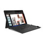 Lenovo ThinkPad X12 Detachable Gen 2 Portátil 2 en 1 12.3" Full HD+ Intel Core Ultra 7 16GB 512GB 4G LTE