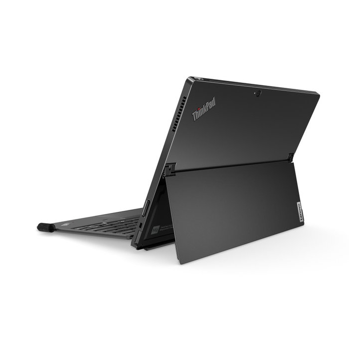 Lenovo ThinkPad X12 Detachable Gen 2 Portátil 2 en 1 12.3" Full HD+ Intel Core Ultra 7 16GB 512GB 4G LTE