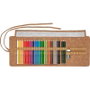 Faber Castell Polychromos Juego de 34 Lápices de Colores Artísticos con Estuche