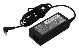 Acer Adaptador de Corriente AC ADAPTOR.65W.19V.YEL.LF