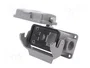 HARTING Carcasa para conectores Han® B tamaño 10B