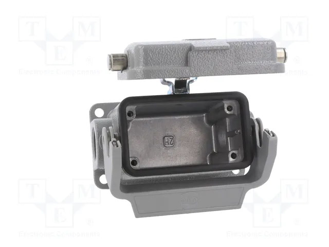 HARTING Carcasa para conectores Han® B tamaño 10B