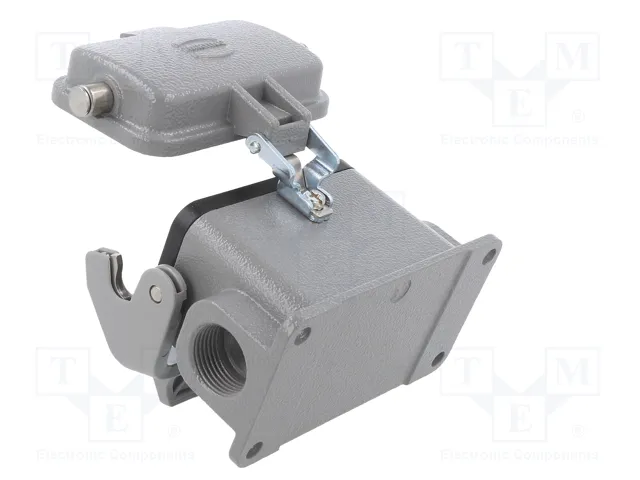HARTING Carcasa para conectores Han® B tamaño 10B