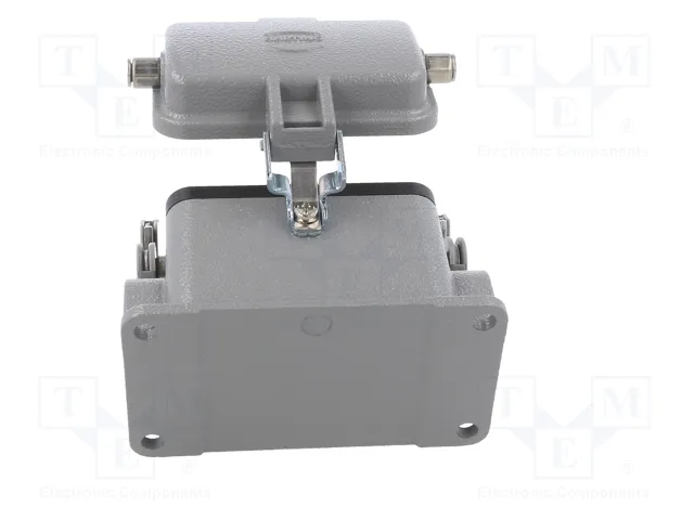 HARTING Carcasa para conectores Han® B tamaño 10B