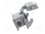 HARTING Carcasa para conectores Han® B tamaño 10B